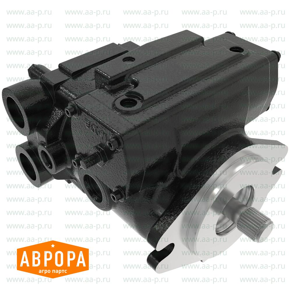AE59591 ГИДРАВЛИЧЕСКИЙ  МОТОР